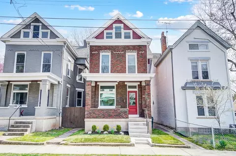 4222 Langland St, Cincinnati, OH 45223
