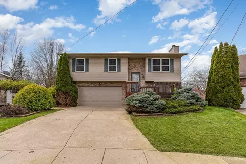 4700 Norwich Ct, Middletown, OH 45044