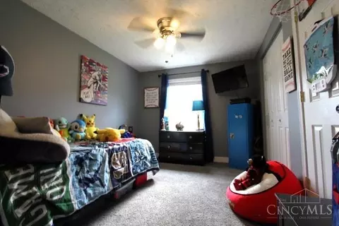 Bedroom - 174 Sixth St, Williamsburg, OH 45176 photo 6 of 6