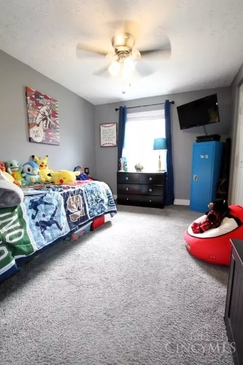 Bedroom - 174 Sixth St, Williamsburg, OH 45176 photo 5 of 6