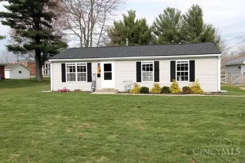 174 Sixth St, Williamsburg, OH 45176