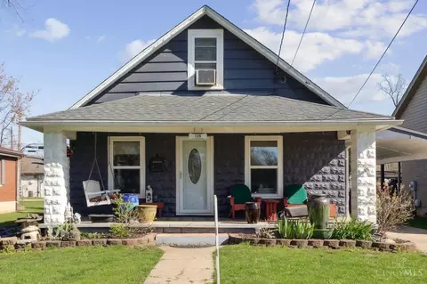 118 Broadway St, South Lebanon, OH 45065