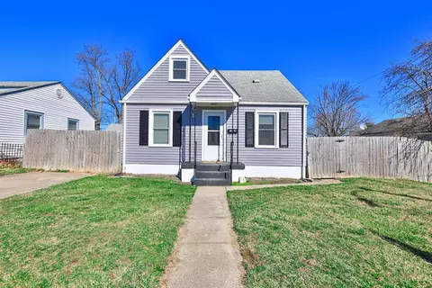 1314 Western Ave, Hamilton, OH 45013