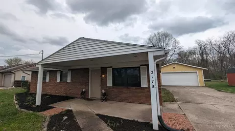 2170 West Rd, New Richmond, OH 45157