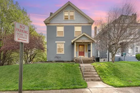 3844 Forest Ave, Norwood, OH 45212