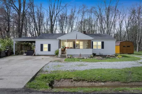 6057 Floyd Pl, Milford, OH 45150
