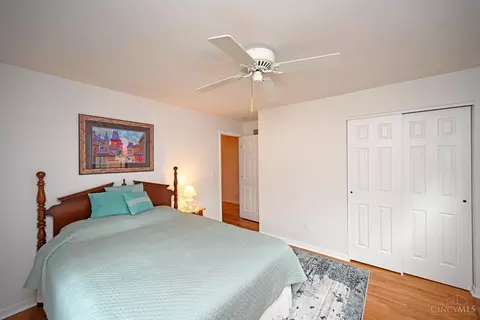 Bedroom - 9507 Southgate Dr, Blue Ash, OH 45241 photo 8 of 8
