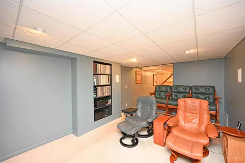 Living - 9507 Southgate Dr, Blue Ash, OH 45241 photo 6 of 6