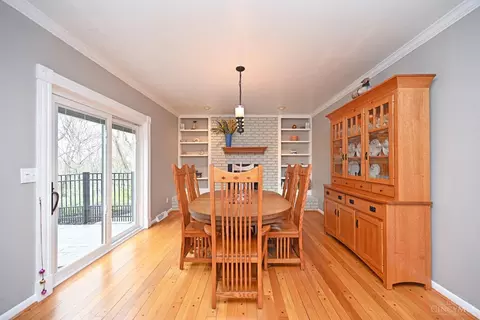 Dining - 9507 Southgate Dr, Blue Ash, OH 45241 photo 1 of 3