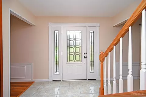 Entry Way - 9507 Southgate Dr, Blue Ash, OH 45241 photo 1 of 1
