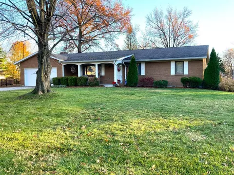 3345 Bauerwood Dr, Colerain Twp, OH 45251