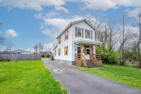 6993 Beechmont Ave, Anderson Twp, OH 45230