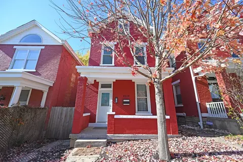 4319 Beech Hill Ave, Cincinnati, OH 45223