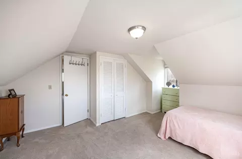 Bedroom - 160 Julep Ln, Cincinnati, OH 45218 photo 6 of 6