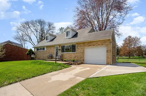 Exterior - 160 Julep Ln, Cincinnati, OH 45218 photo 2 of 5