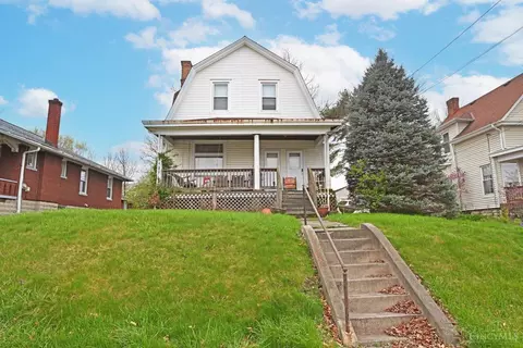 2243 Feldman Ave, Norwood, OH 45212