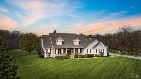 1440 Monroe Farms Ln, New Richmond, OH 45157