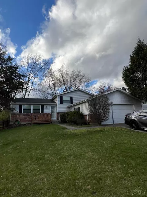 8238 Winding Trail Pl, Mason, OH 45040