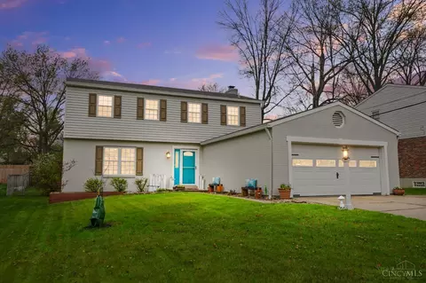 8661 Clough Pike, Cincinnati, OH 45244