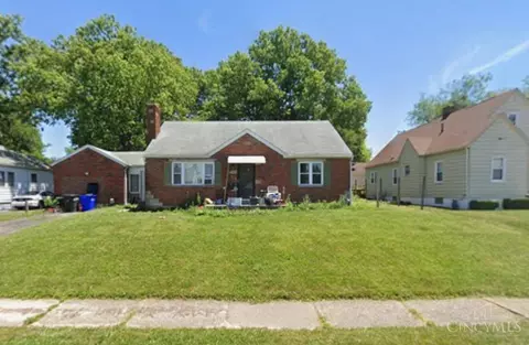 1754 John Glenn Dr, Dayton, OH 45420