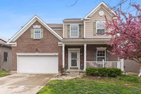 4736 Hassman Ct, Cincinnati, OH 45223