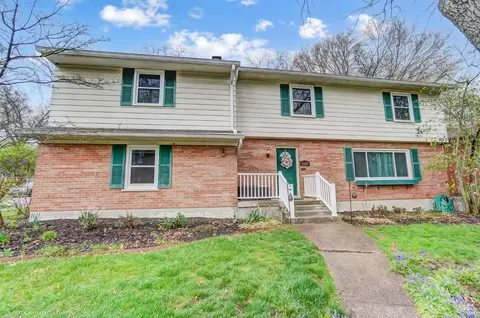 6503 Teakwood Ct, Cincinnati, OH 45224