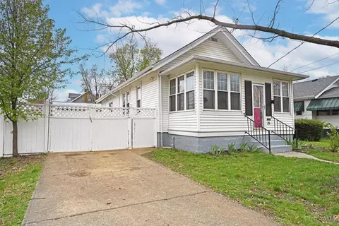 26 Sheehan Ave, Cincinnati, OH 45216