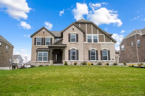 3300 Bouleware Blvd, Mason, OH 45040