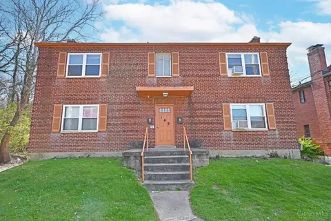 149 Glenridge, Cincinnati, OH 45217