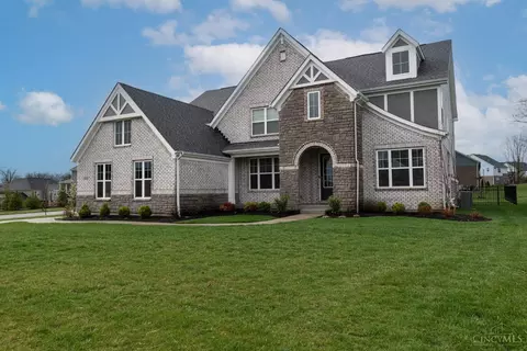 5493 Birch View Dr, Mason, OH 45040