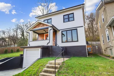 4329 Virginia Ave, Cincinnati, OH 45223