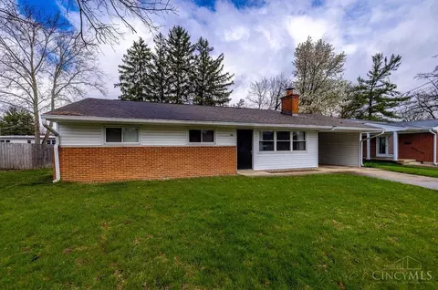 104 Plum St, Oxford, OH 45056