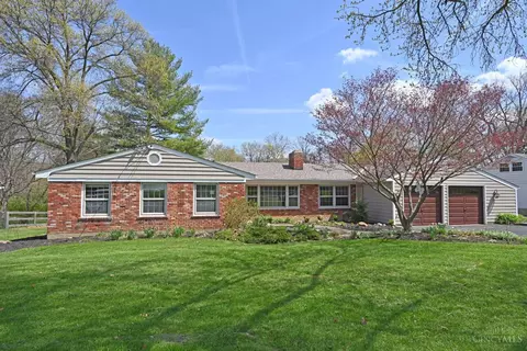 7468 Heatherwood Ln, Cincinnati, OH 45244