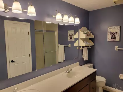 Bath - 6009 Hickorytree Ct, Cincinnati, OH 45233 photo 5 of 6