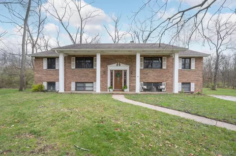 10220 Lees Creek Rd, Harrison, OH 45030