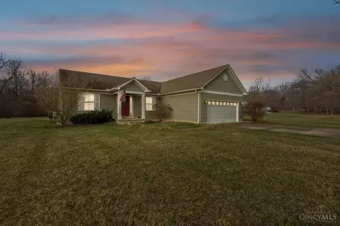 651 Lily Way, Bethel, OH 45106