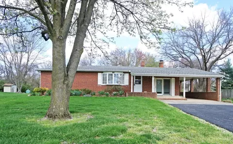 3108 Vivian Dr, Loveland, OH 45140