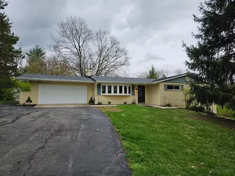 6301 Rapid Run Rd, Cincinnati, OH 45233