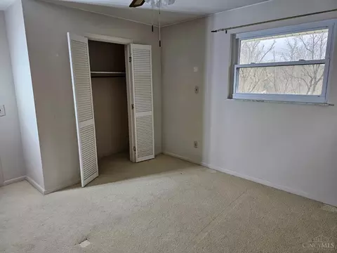 Bedroom - 6301 Rapid Run Rd, Cincinnati, OH 45233 photo 1 of 1