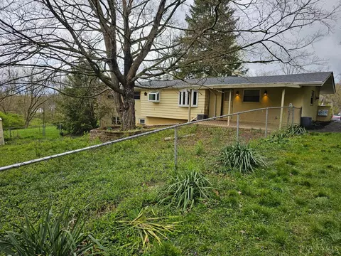 Exterior - 6301 Rapid Run Rd, Cincinnati, OH 45233 photo 6 of 6