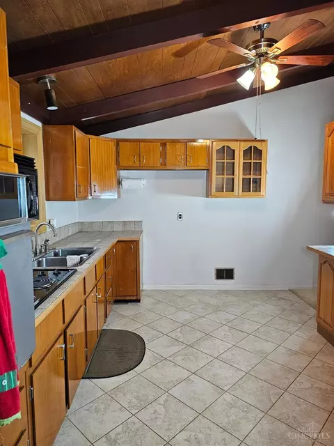 Kitchen - 6301 Rapid Run Rd, Cincinnati, OH 45233 photo 1 of 4