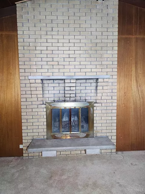 Living - 6301 Rapid Run Rd, Cincinnati, OH 45233 photo 3 of 4