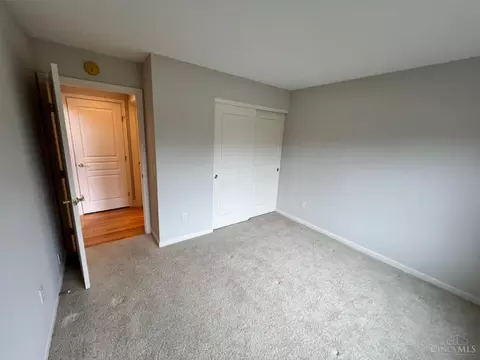 Bedroom - 3534 Macpherson Pl, Cincinnati, OH 45245 photo 1 of 2