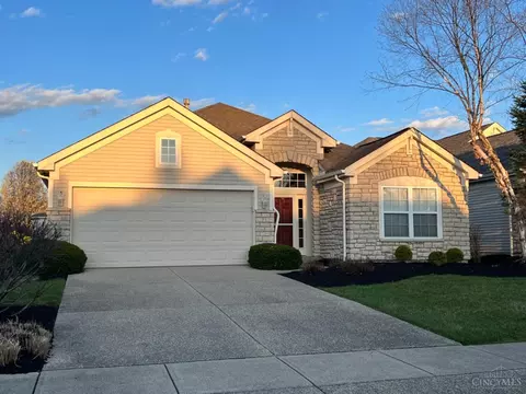 3534 Macpherson Pl, Cincinnati, OH 45245