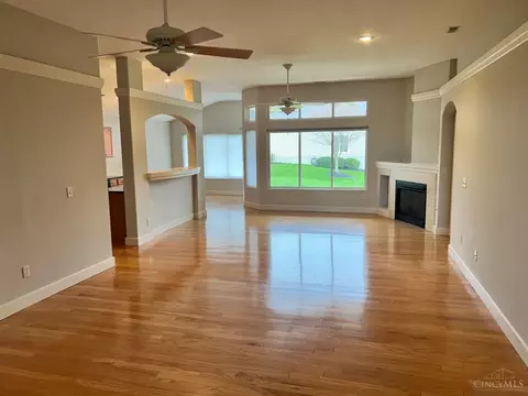 Living - 3534 Macpherson Pl, Cincinnati, OH 45245 photo 1 of 2