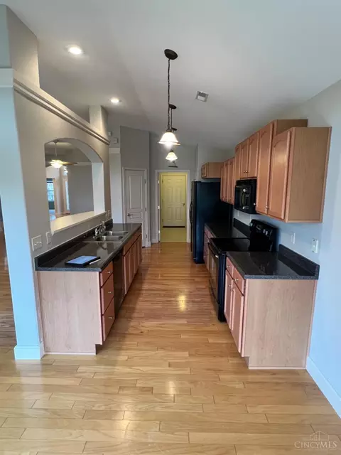 Kitchen - 3534 Macpherson Pl, Cincinnati, OH 45245 photo 8 of 8