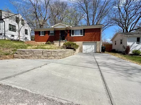 1640 Winchester Ave, Cincinnati, OH 45230