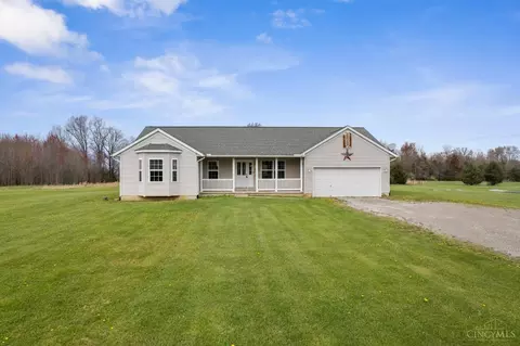 6002 Felicity Mdws, Bethel, OH 45106