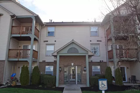 4951 Arbor Woods Ct #103, Cincinnati, OH 45248