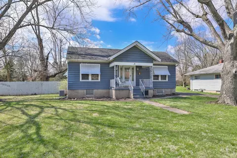 4721 Anthony Wayne Ave, Fairfield, OH 45014